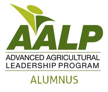 AALP alumnus logo